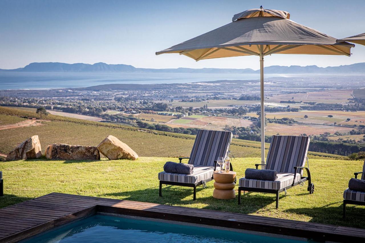 Villa Taaibosch Collection Stellenbosch