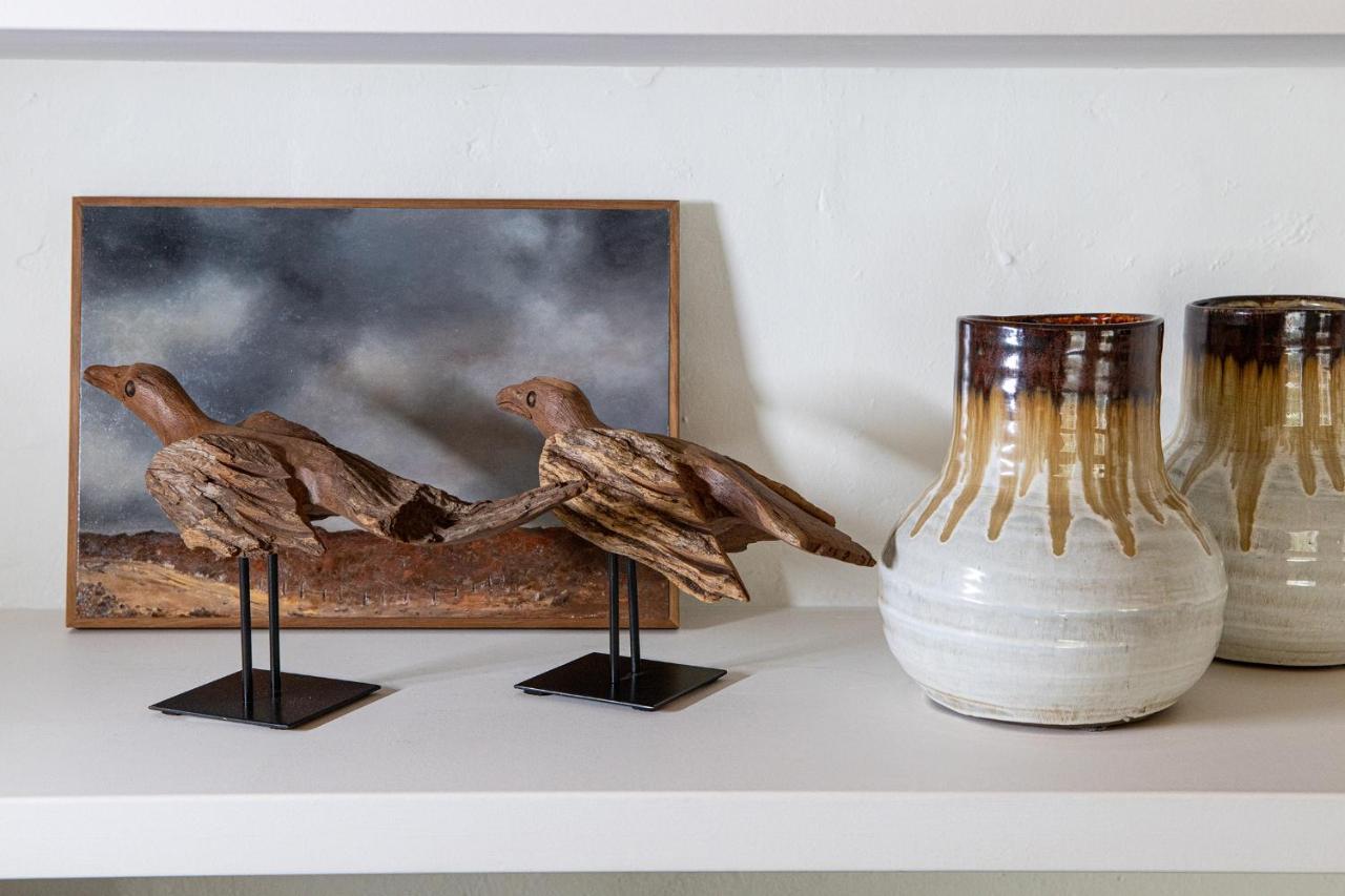 Taaibosch Collection