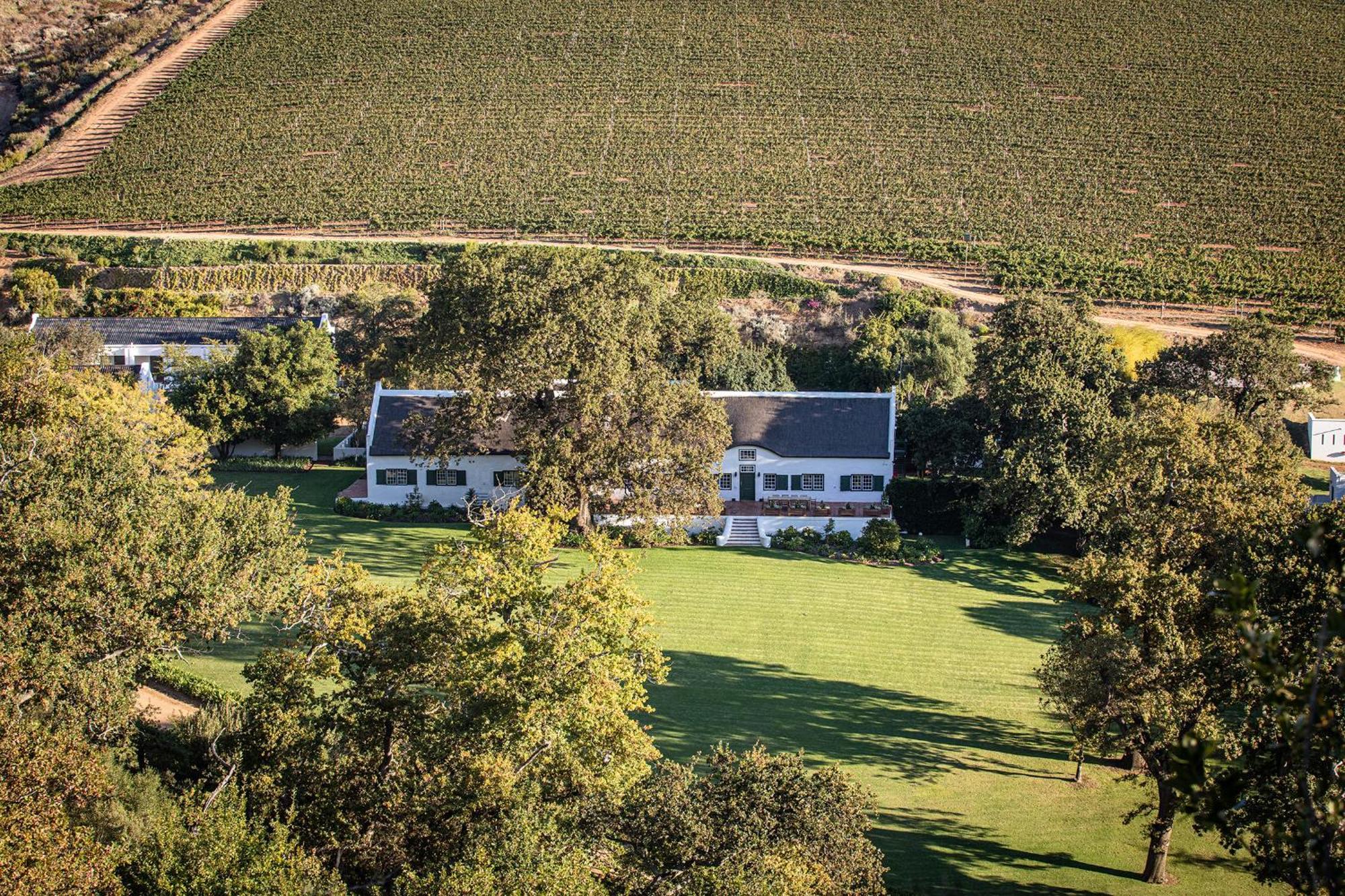 Taaibosch Collection * Stellenbosch