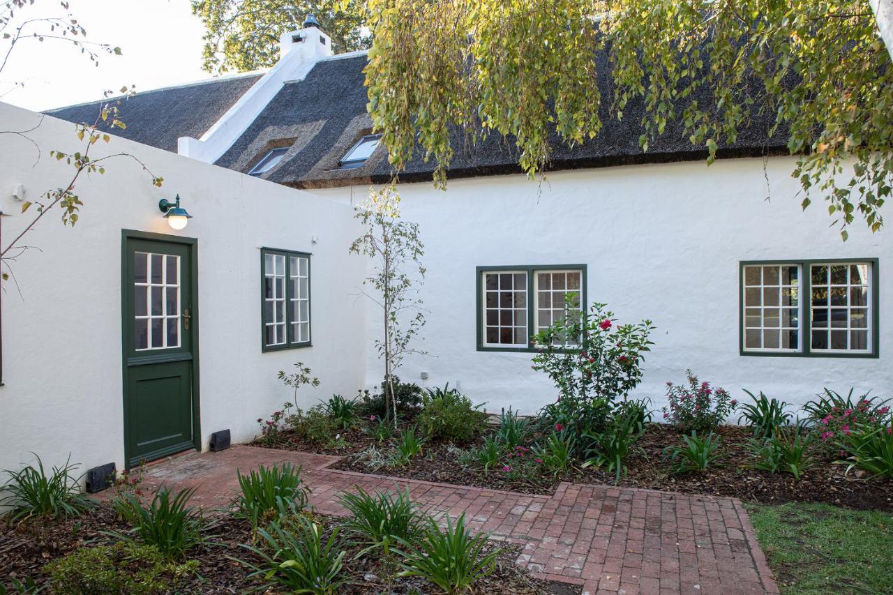 Taaibosch Collection * Stellenbosch