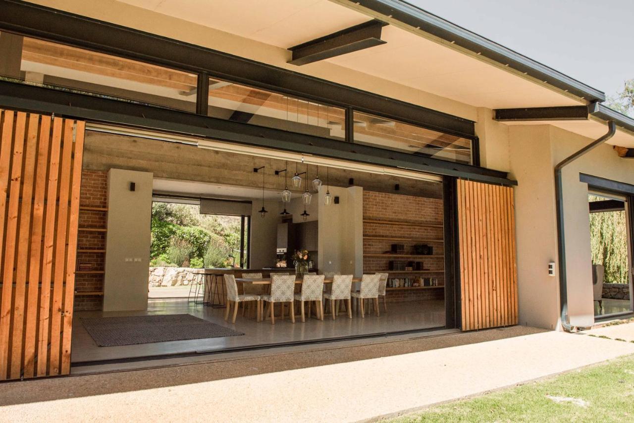 Taaibosch Collection * Stellenbosch