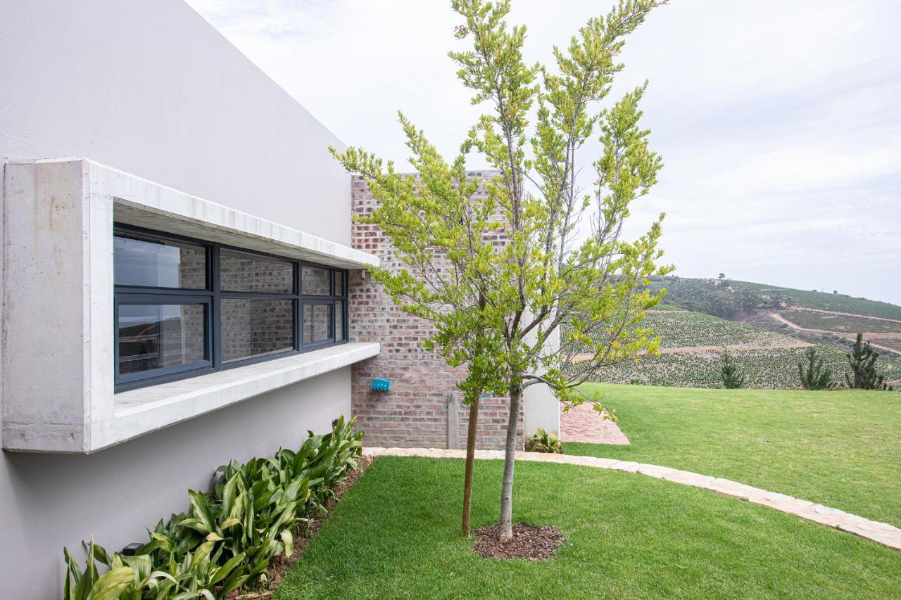 Taaibosch Collection Villa