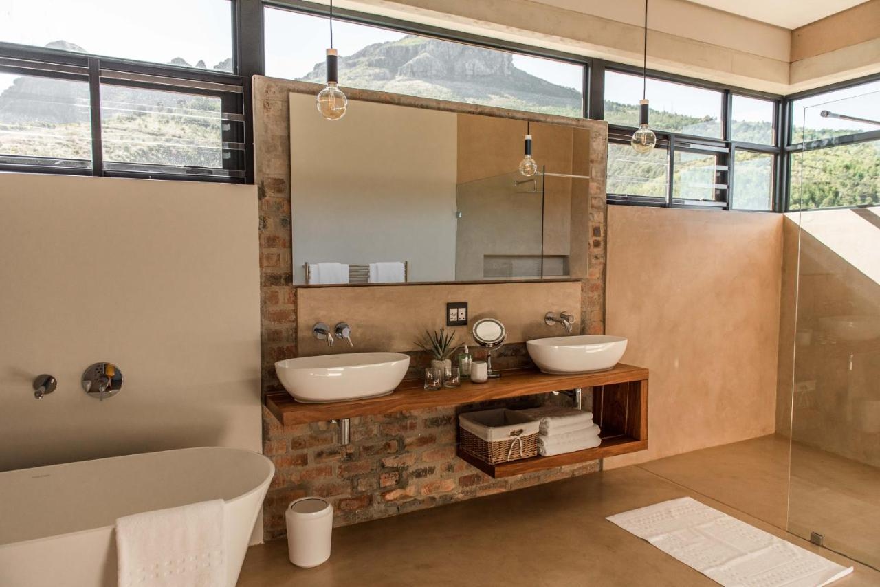 Taaibosch Collection * Stellenbosch