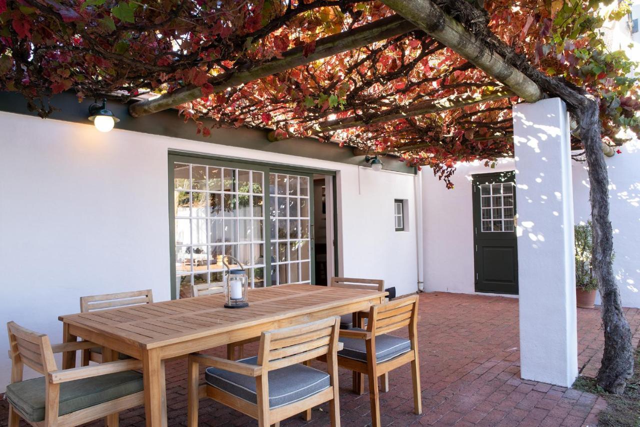 Villa Taaibosch Collection Stellenbosch