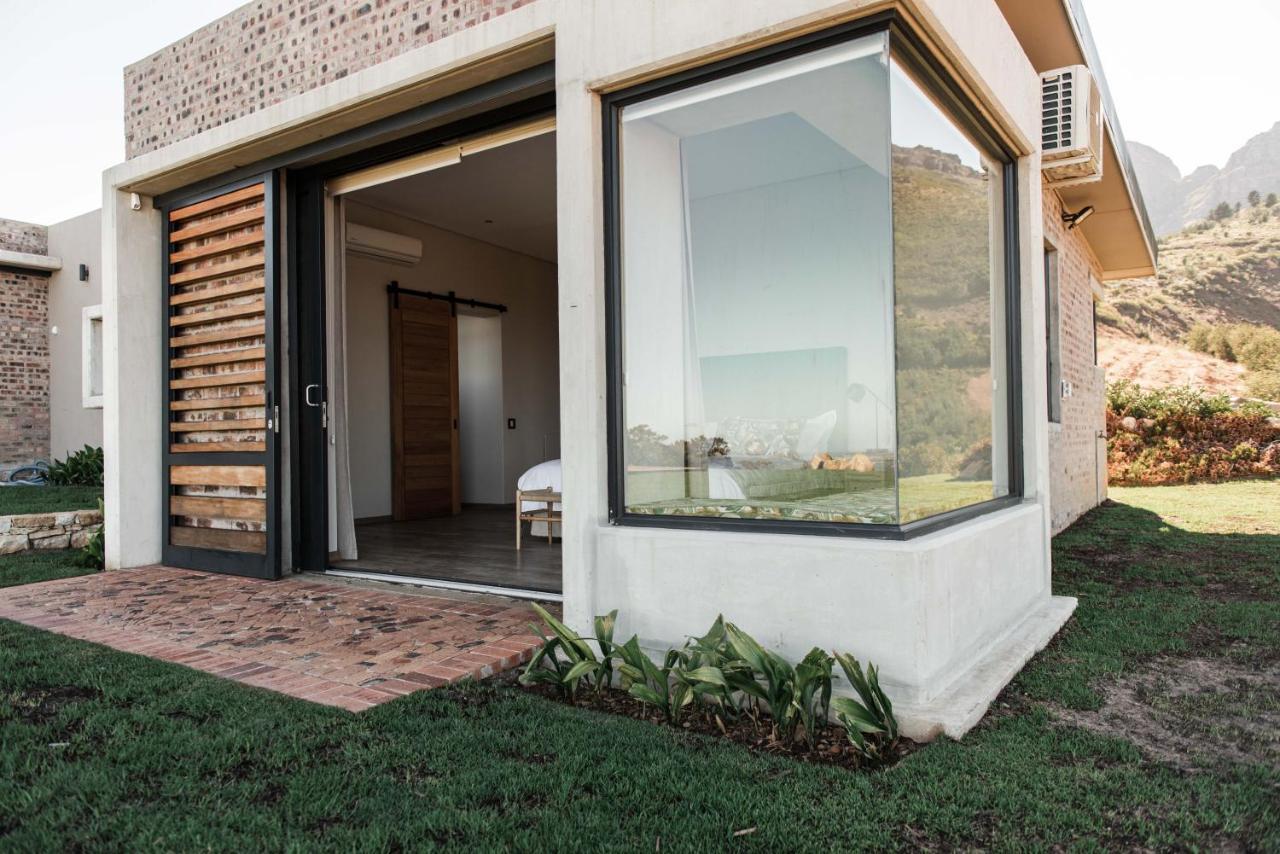 Taaibosch Collection Villa