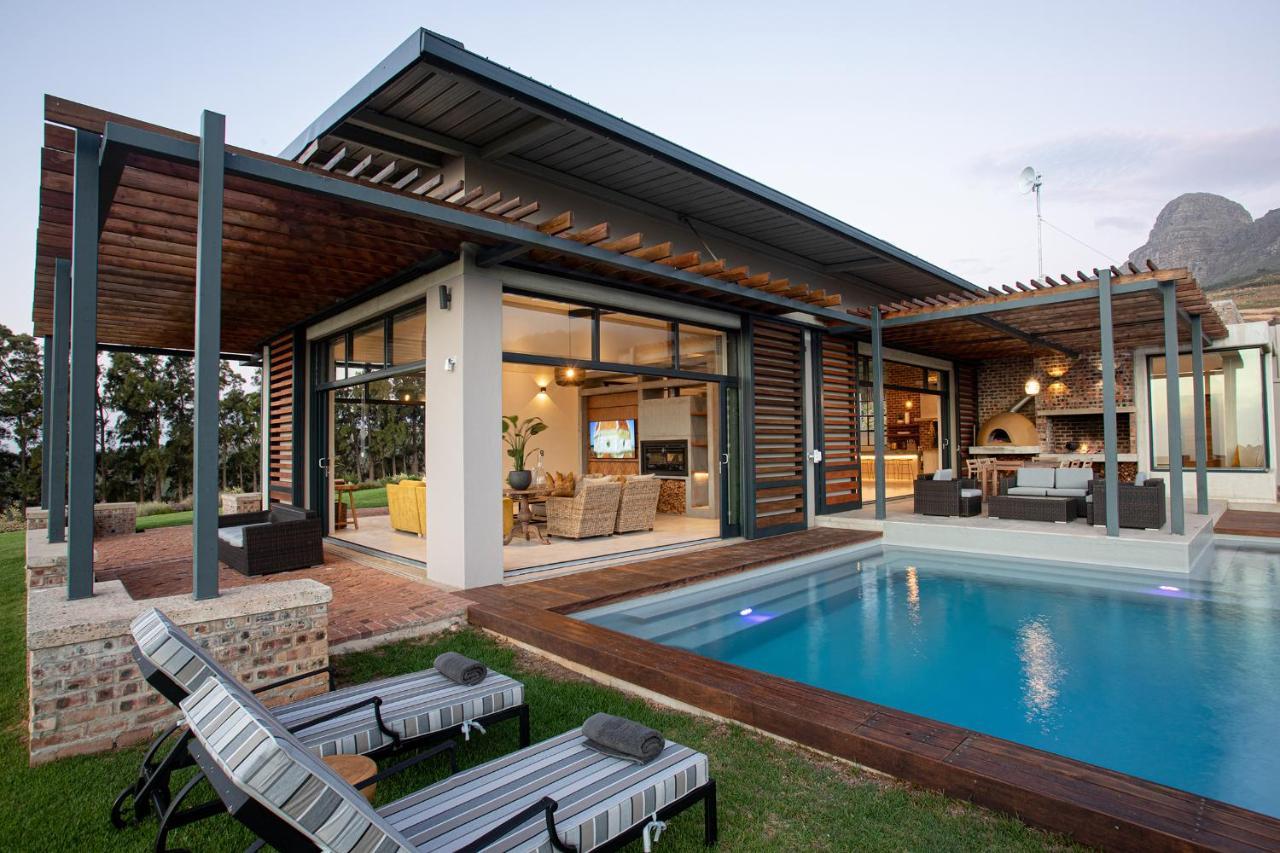 Taaibosch Collection Stellenbosch